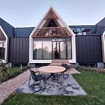 New! Fantastic Appartments - Duno Lodges 4 Persons And Dogs