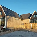 New! Fantastic Appartments - Duno Lodges 4 Persons And Dogs