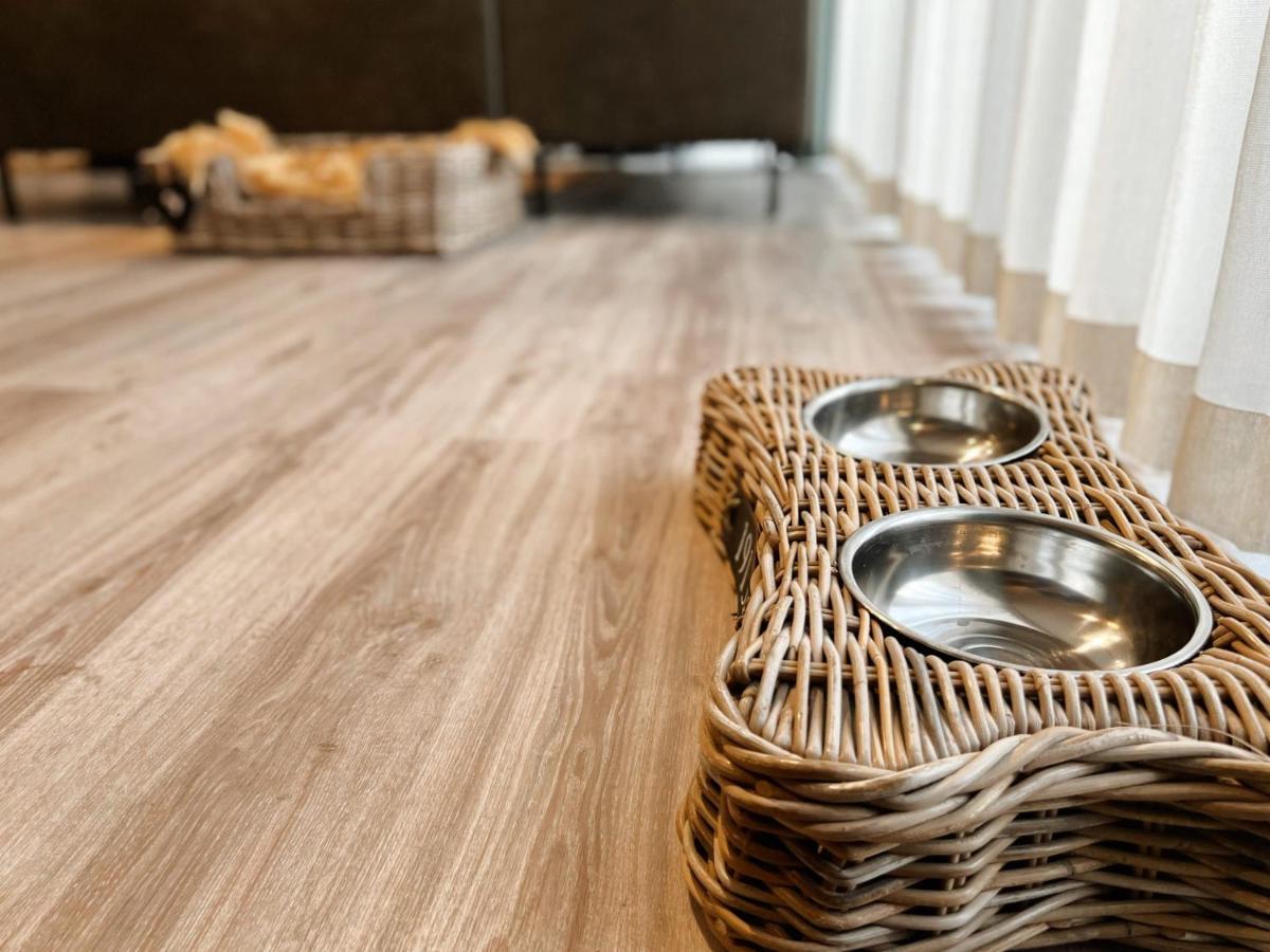 New! Fantastic Appartments - Duno Lodges 4 Persons And Dogs Apartment Oostkapelle