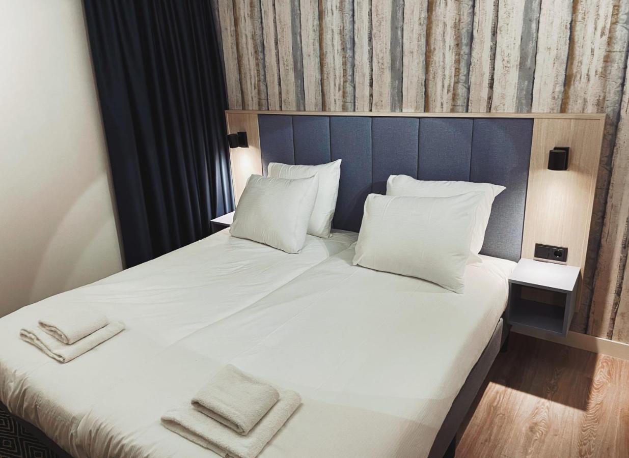New! Fantastic Appartments - Duno Lodges 4 Persons And Dogs Oostkapelle
