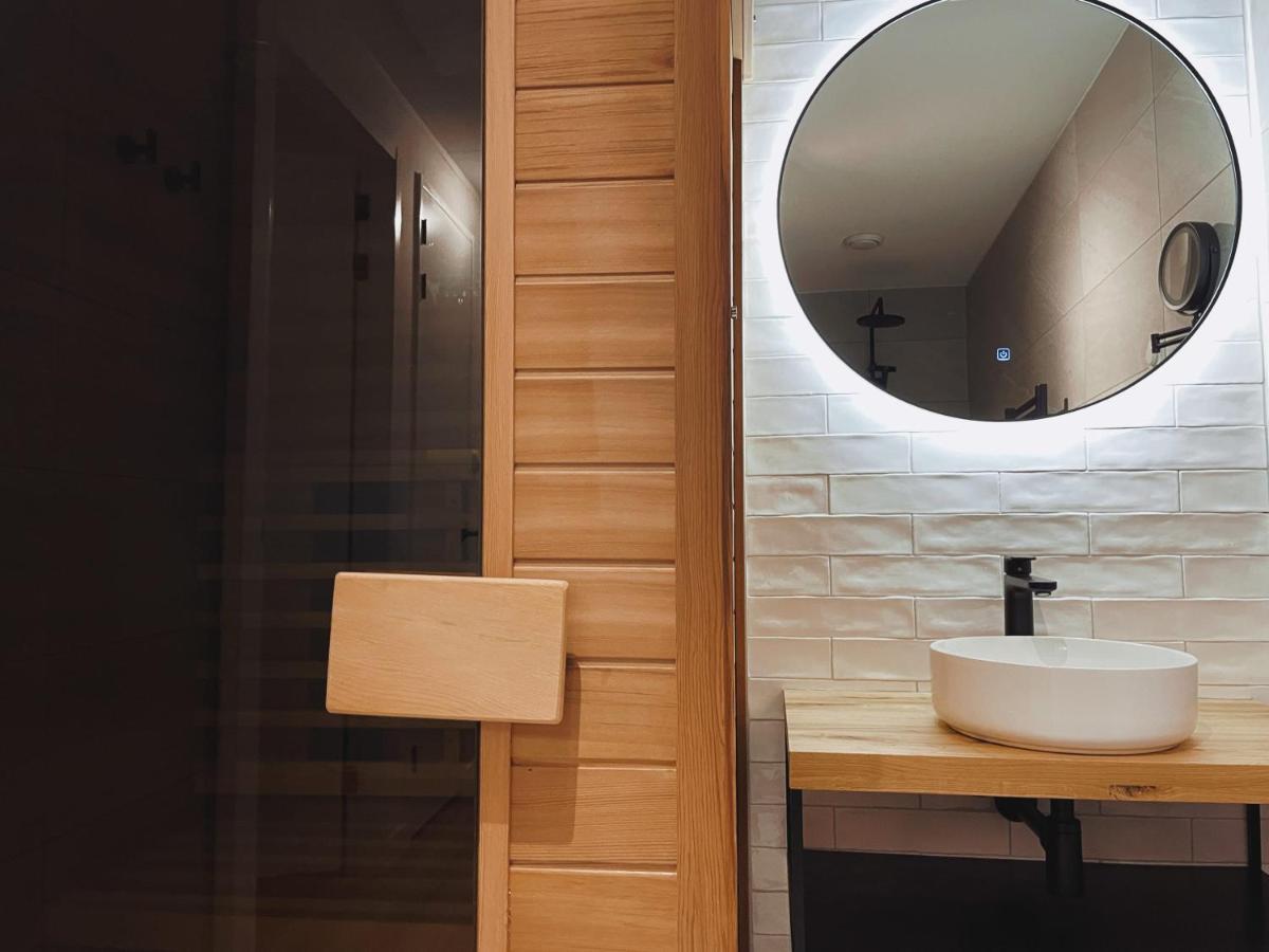 New! Fantastic Appartments - Duno Lodges 4 Persons And Dogs Apartment *
