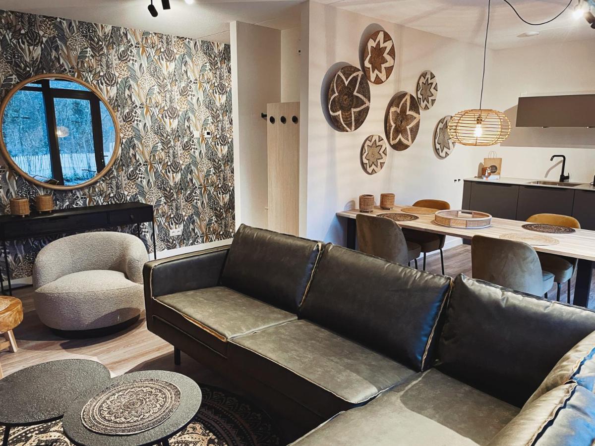 Apartment New! Fantastic Appartments - Duno Lodges 4 Persons And Dogs *