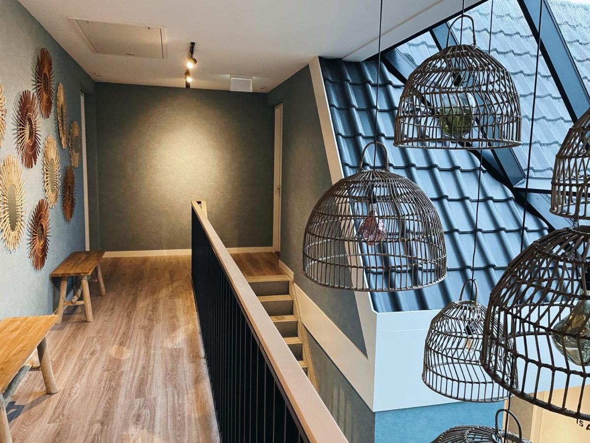 New! Fantastic Appartments - Duno Lodges 4 Persons And Dogs Apartment Oostkapelle