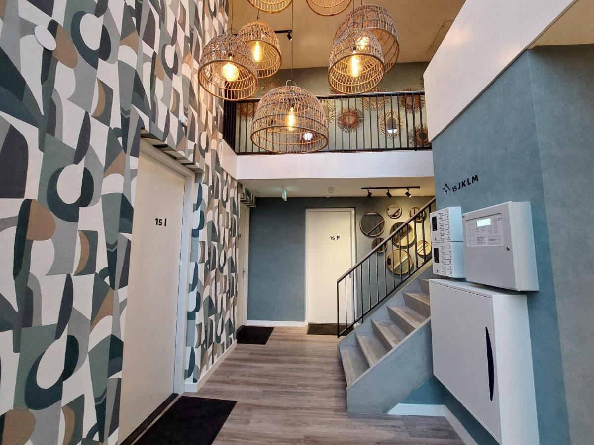 New! Fantastic Appartments - Duno Lodges 4 Persons And Dogs Apartment *